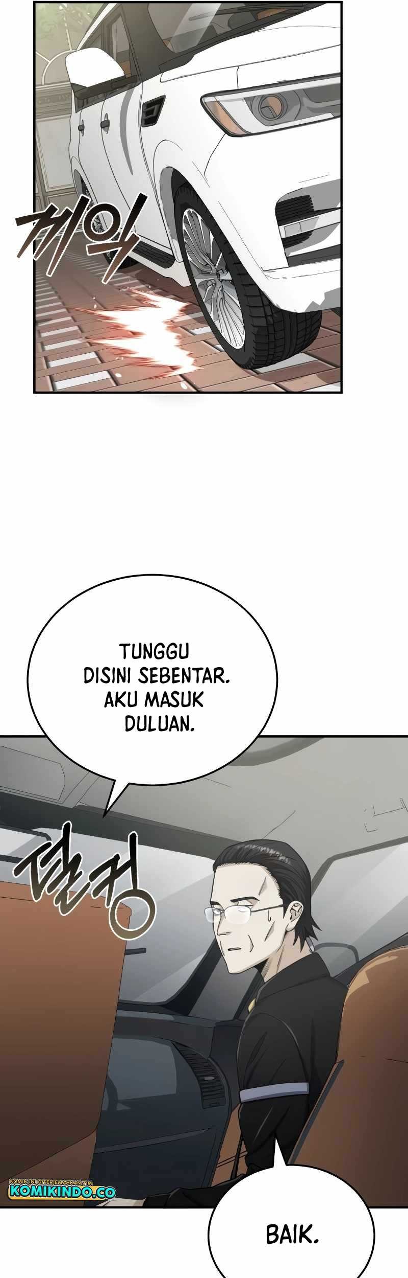 Genius of the Unique Lineage Chapter 69 Gambar 27