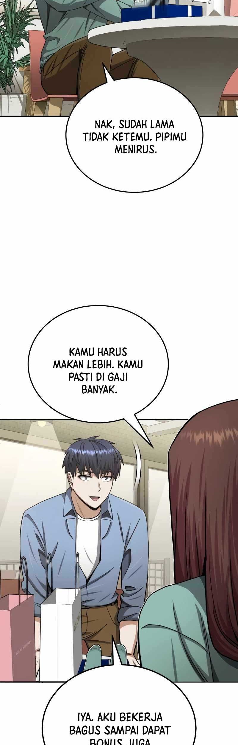 Genius of the Unique Lineage Chapter 69 Gambar 30