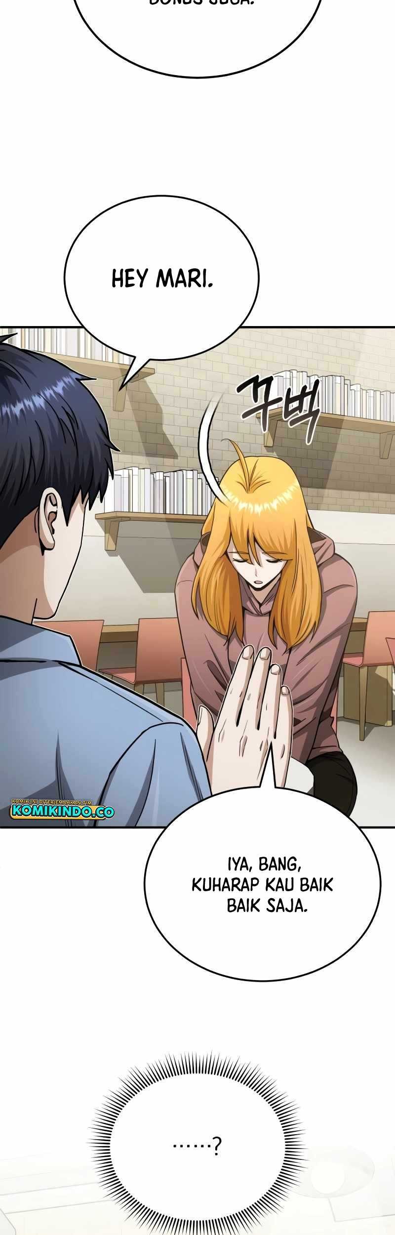 Genius of the Unique Lineage Chapter 69 Gambar 31