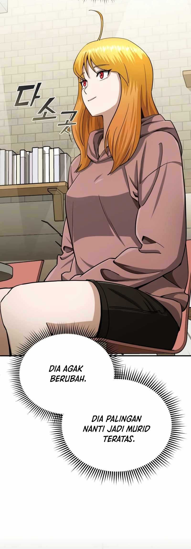 Genius of the Unique Lineage Chapter 69 Gambar 32