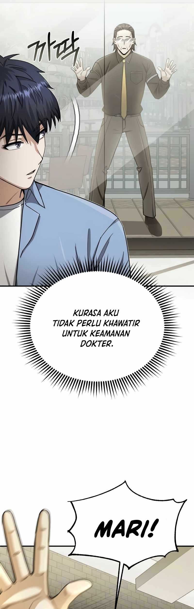 Genius of the Unique Lineage Chapter 69 Gambar 33
