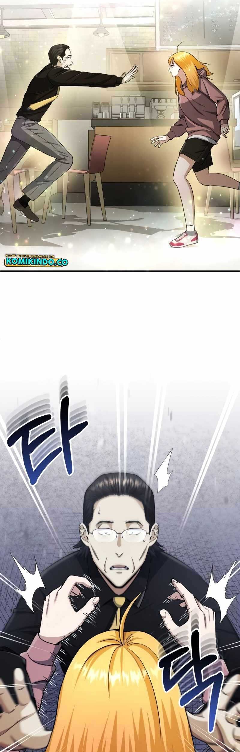 Genius of the Unique Lineage Chapter 69 Gambar 35