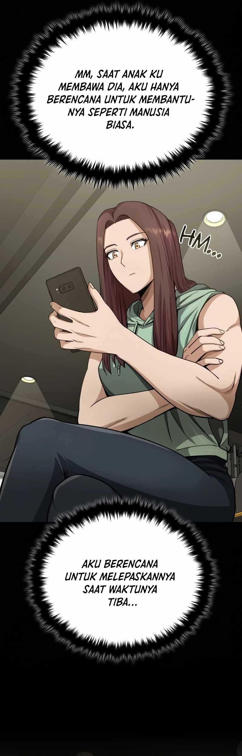 Genius of the Unique Lineage Chapter 69 Gambar 39