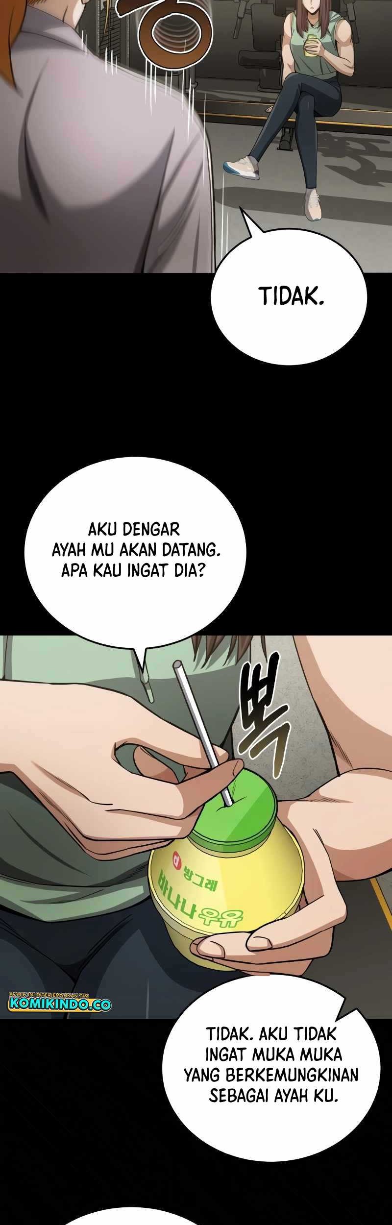 Genius of the Unique Lineage Chapter 69 Gambar 41