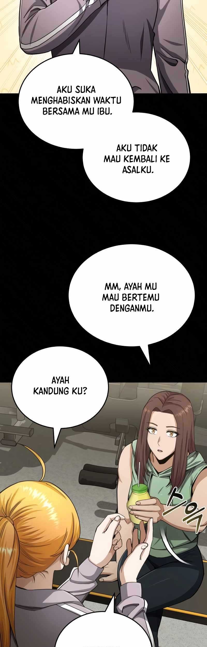 Genius of the Unique Lineage Chapter 69 Gambar 43