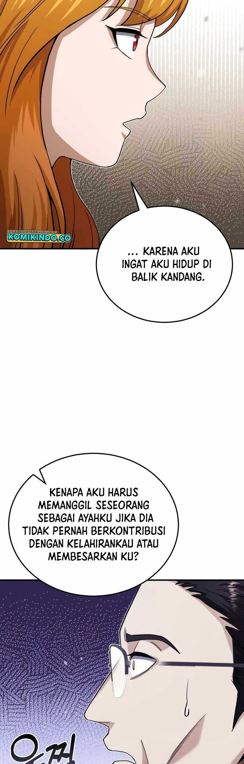 Genius of the Unique Lineage Chapter 69 Gambar 46