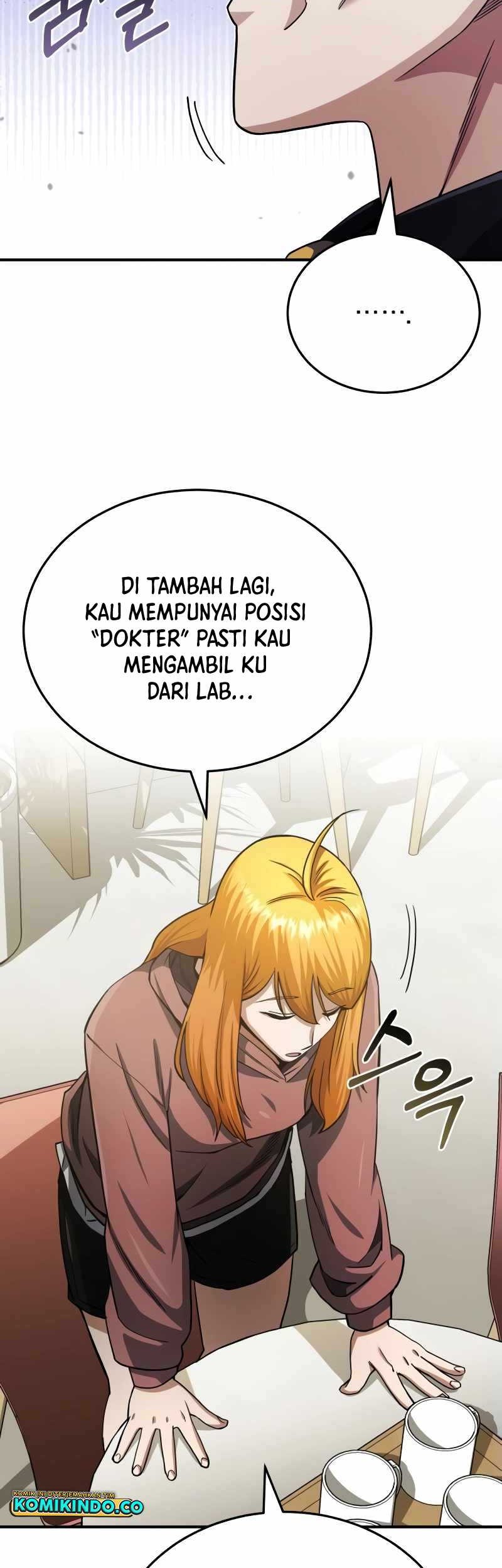 Genius of the Unique Lineage Chapter 69 Gambar 47