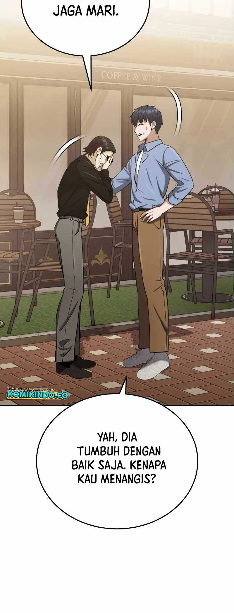 Genius of the Unique Lineage Chapter 69 Gambar 50