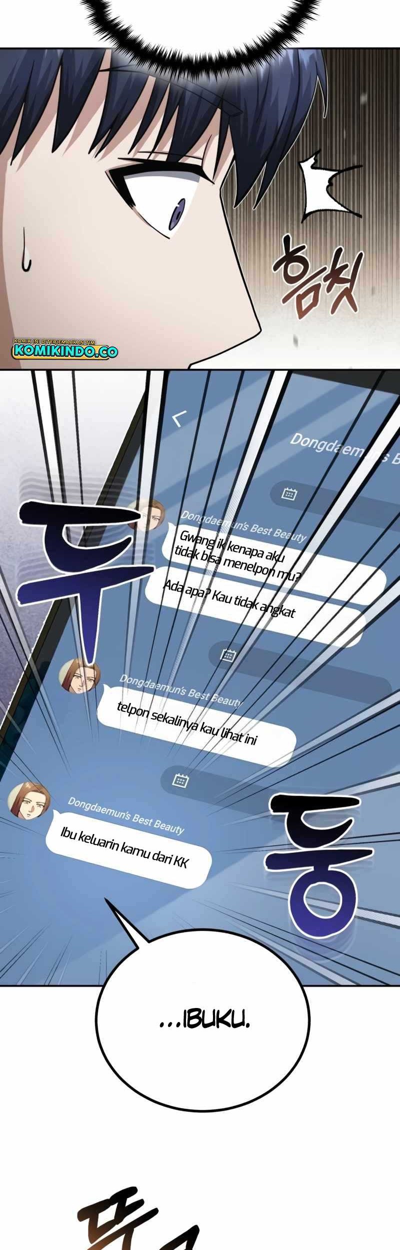 Genius of the Unique Lineage Chapter 68 Gambar 52