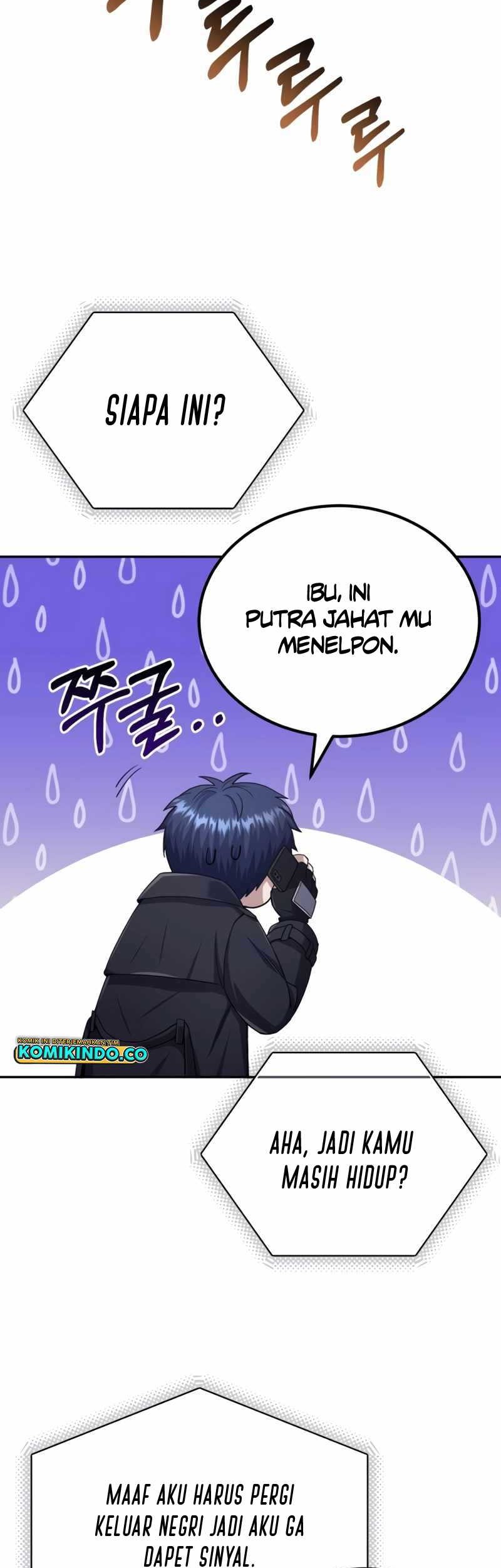 Genius of the Unique Lineage Chapter 68 Gambar 53