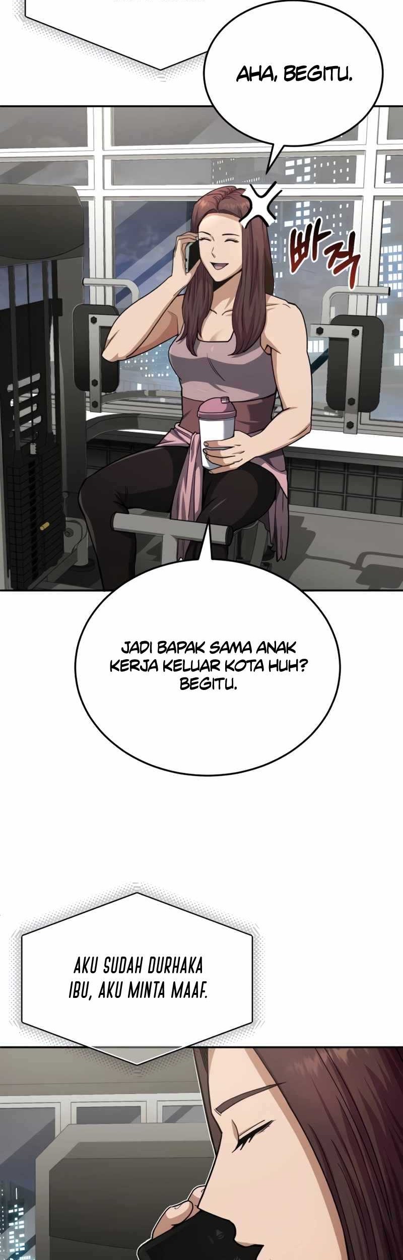 Genius of the Unique Lineage Chapter 68 Gambar 54