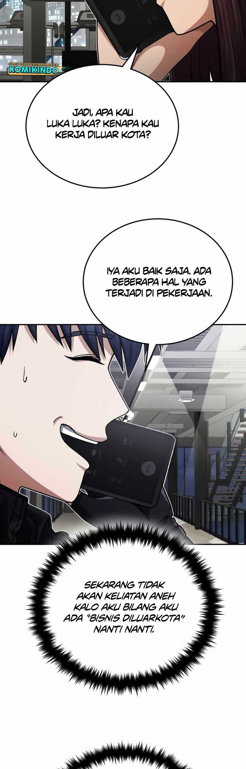 Genius of the Unique Lineage Chapter 68 Gambar 55