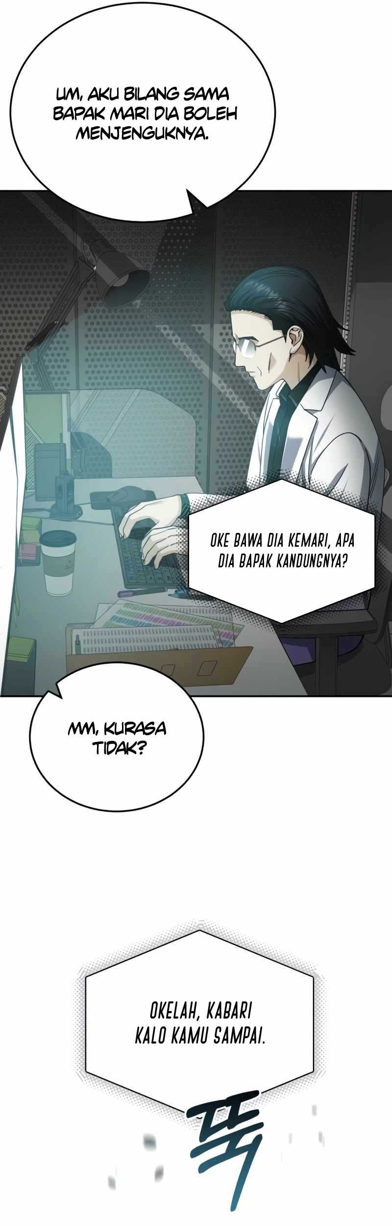 Genius of the Unique Lineage Chapter 68 Gambar 57