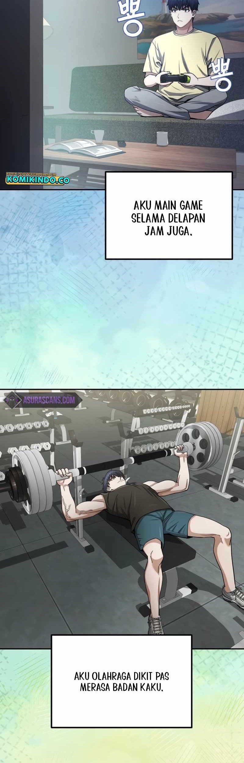 Genius of the Unique Lineage Chapter 68 Gambar 60