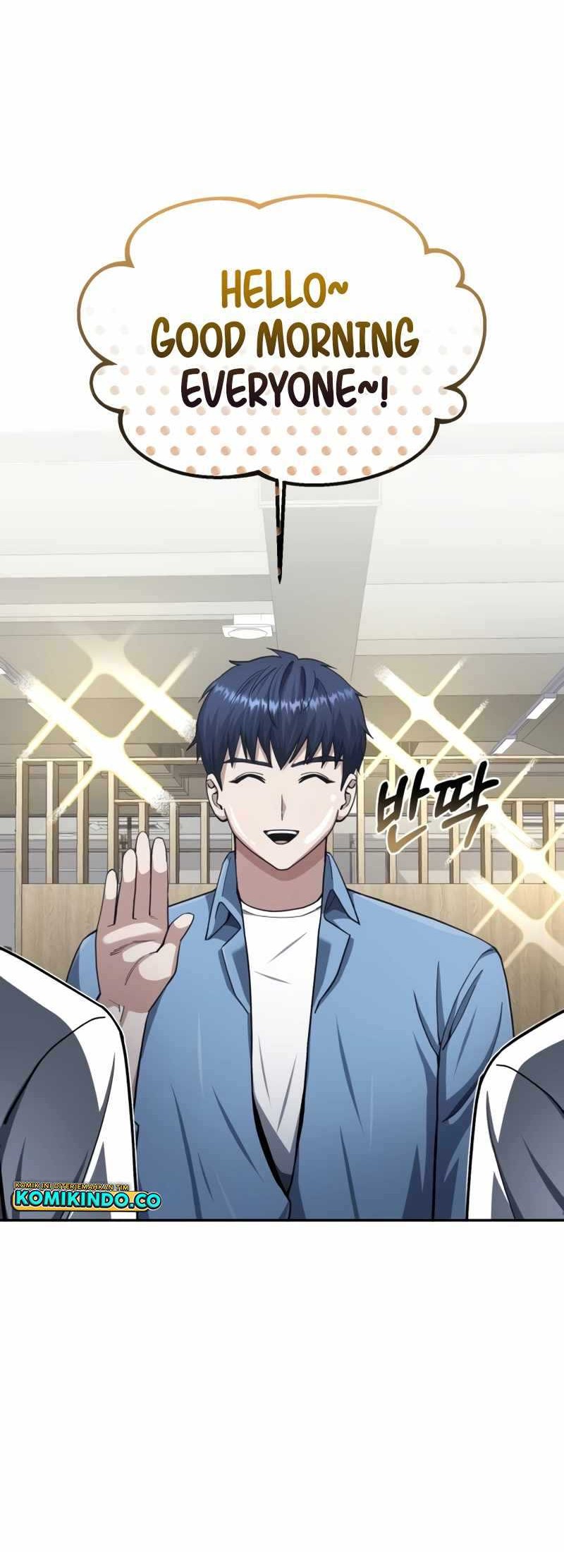 Genius of the Unique Lineage Chapter 68 Gambar 62