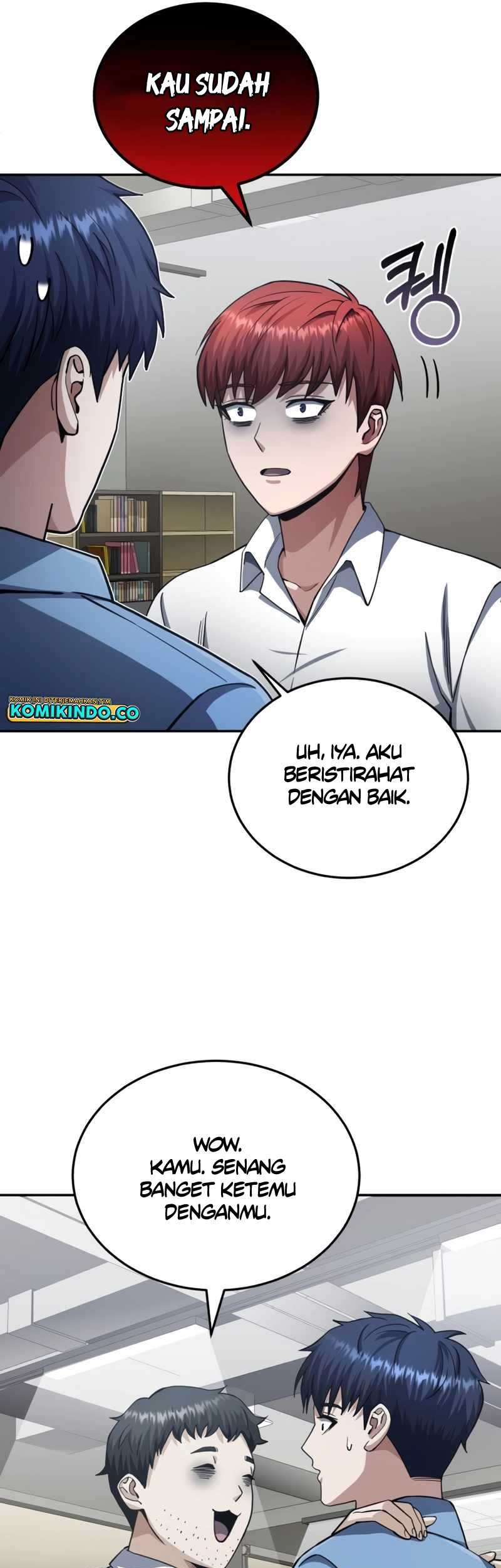 Genius of the Unique Lineage Chapter 68 Gambar 63