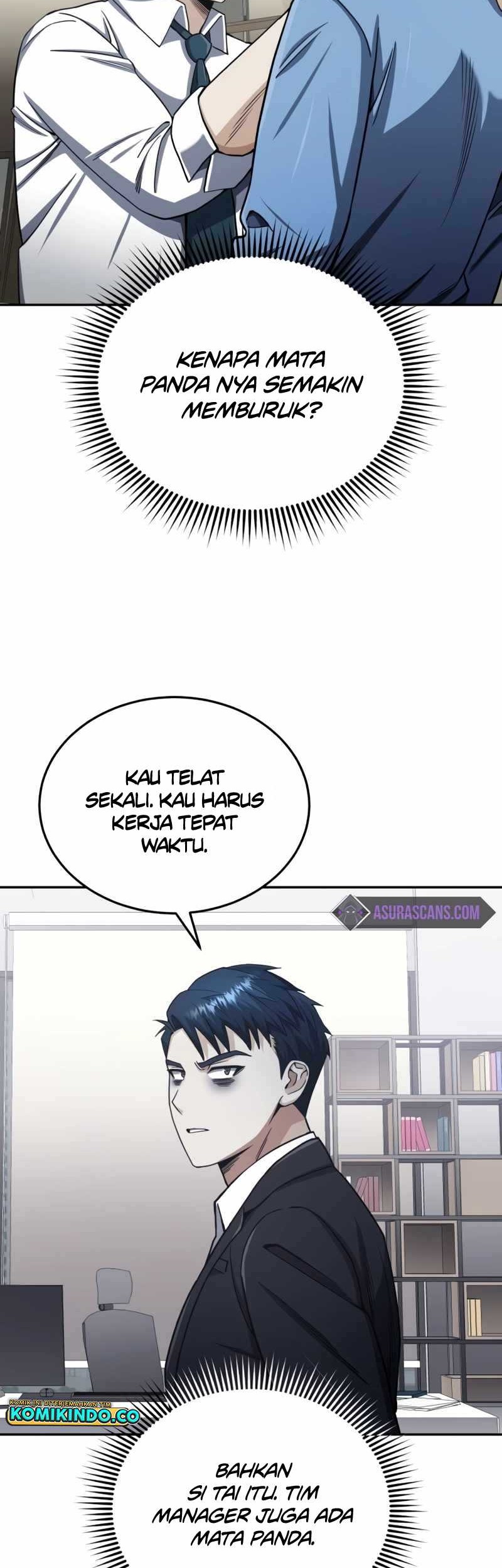 Genius of the Unique Lineage Chapter 68 Gambar 64