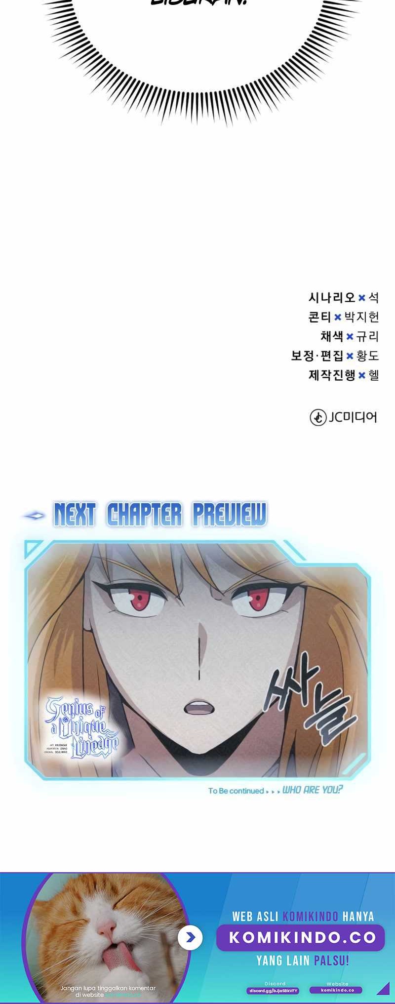 Genius of the Unique Lineage Chapter 68 Gambar 66