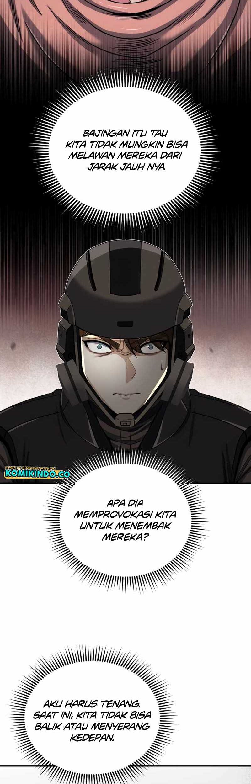 Genius of the Unique Lineage Chapter 68 Gambar 3