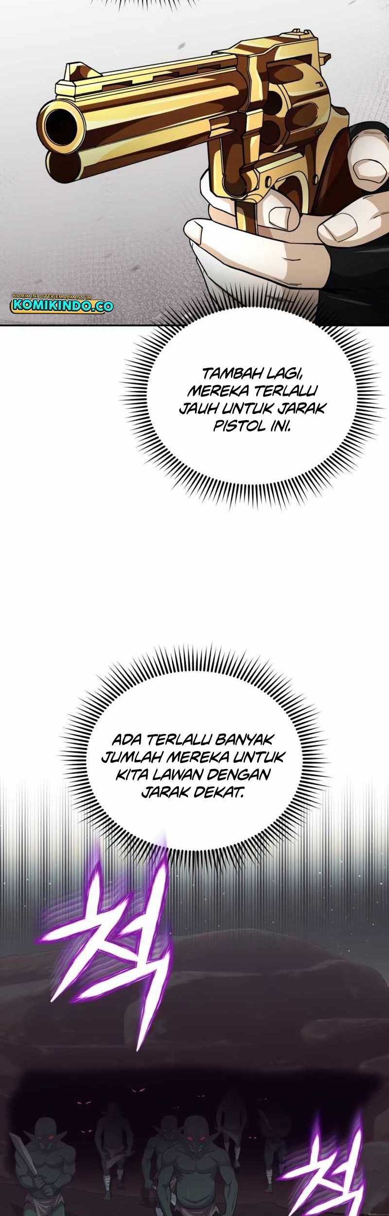Genius of the Unique Lineage Chapter 68 Gambar 4