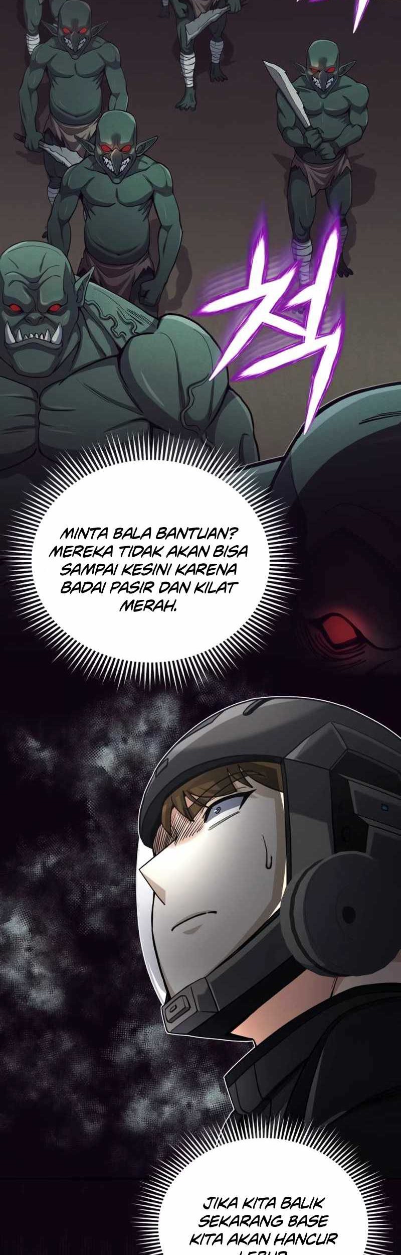 Genius of the Unique Lineage Chapter 68 Gambar 5
