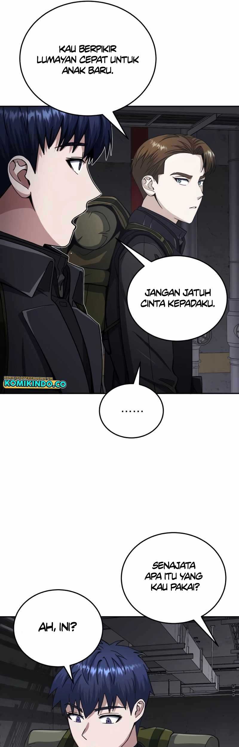 Genius of the Unique Lineage Chapter 68 Gambar 14