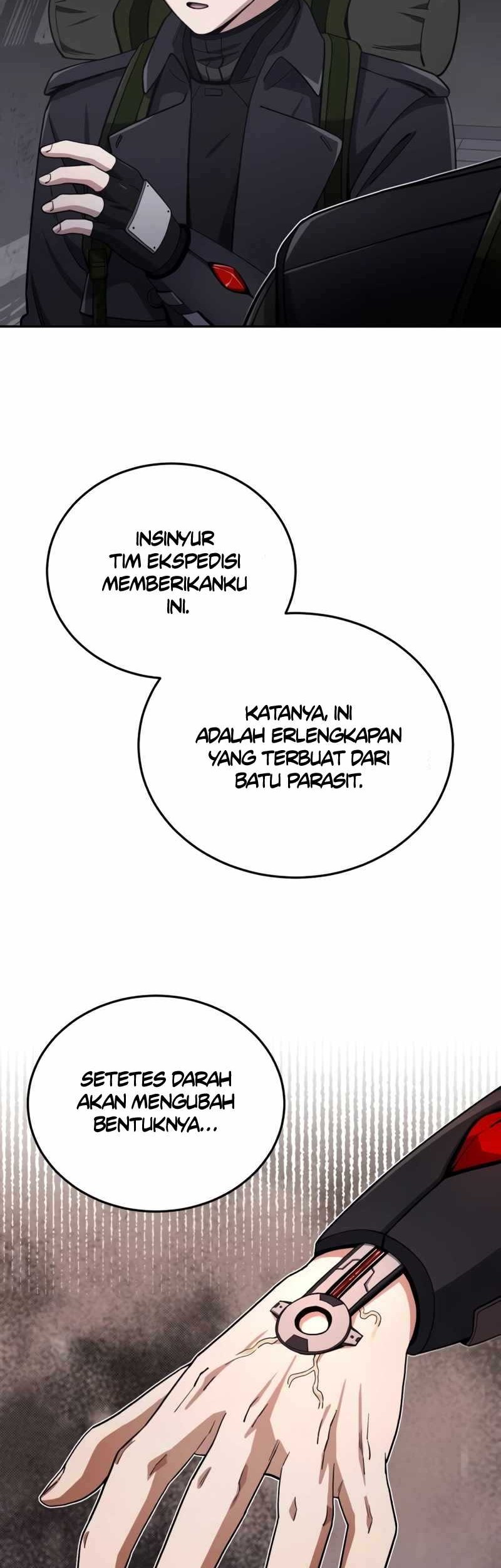 Genius of the Unique Lineage Chapter 68 Gambar 15