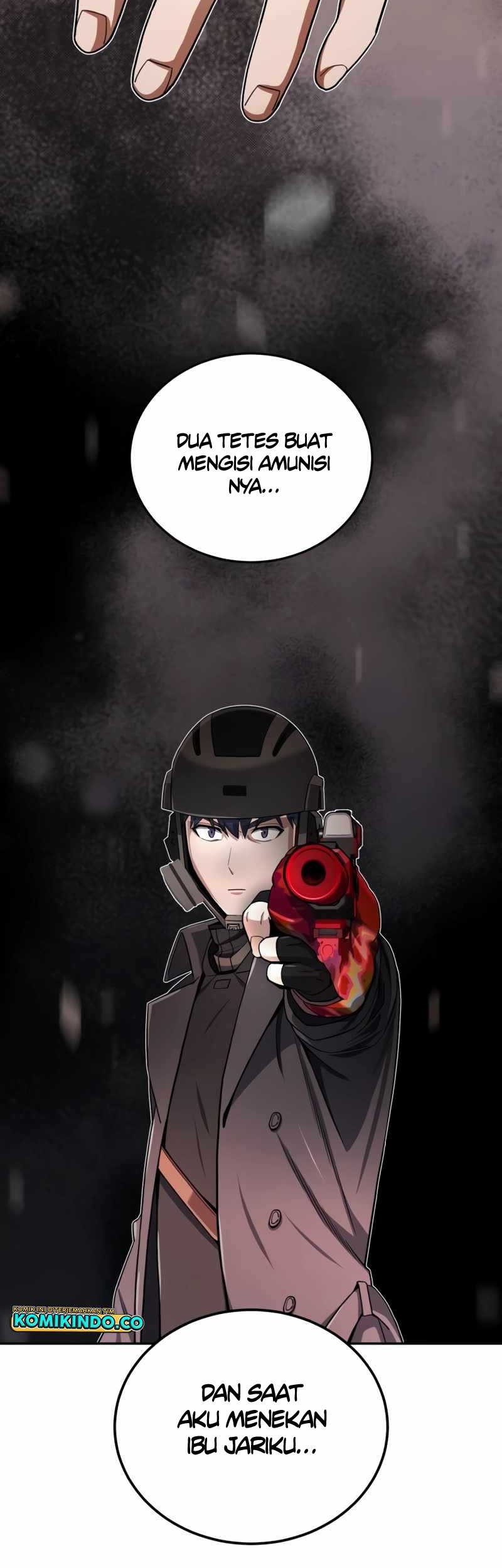 Genius of the Unique Lineage Chapter 68 Gambar 16
