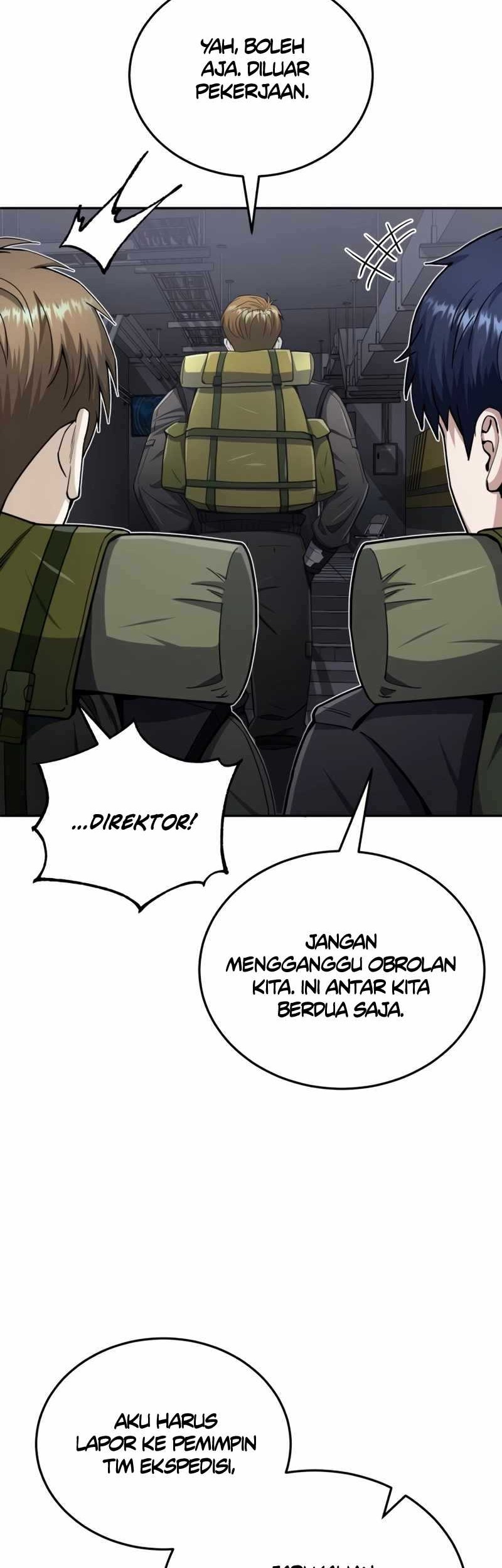 Genius of the Unique Lineage Chapter 68 Gambar 23