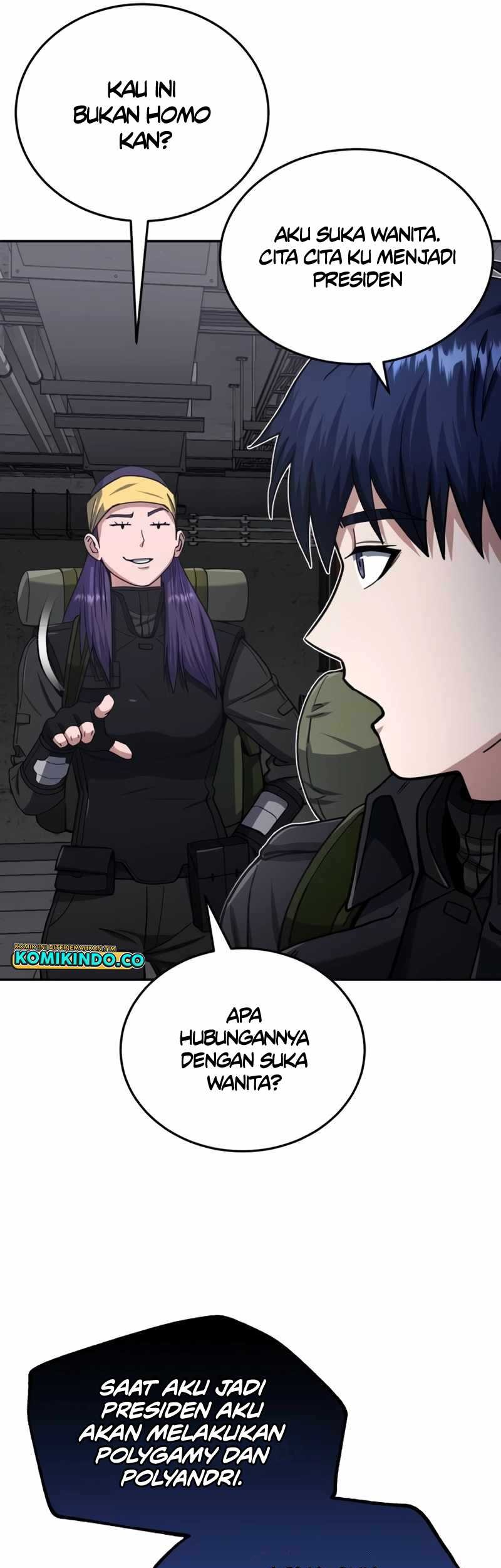 Genius of the Unique Lineage Chapter 68 Gambar 26
