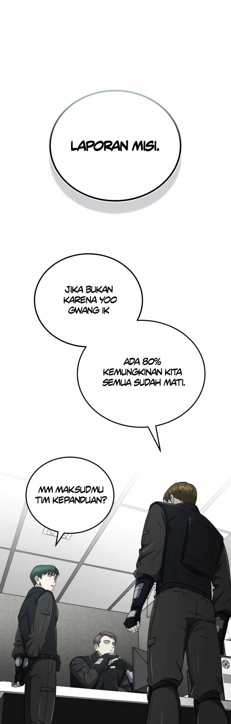 Genius of the Unique Lineage Chapter 68 Gambar 28