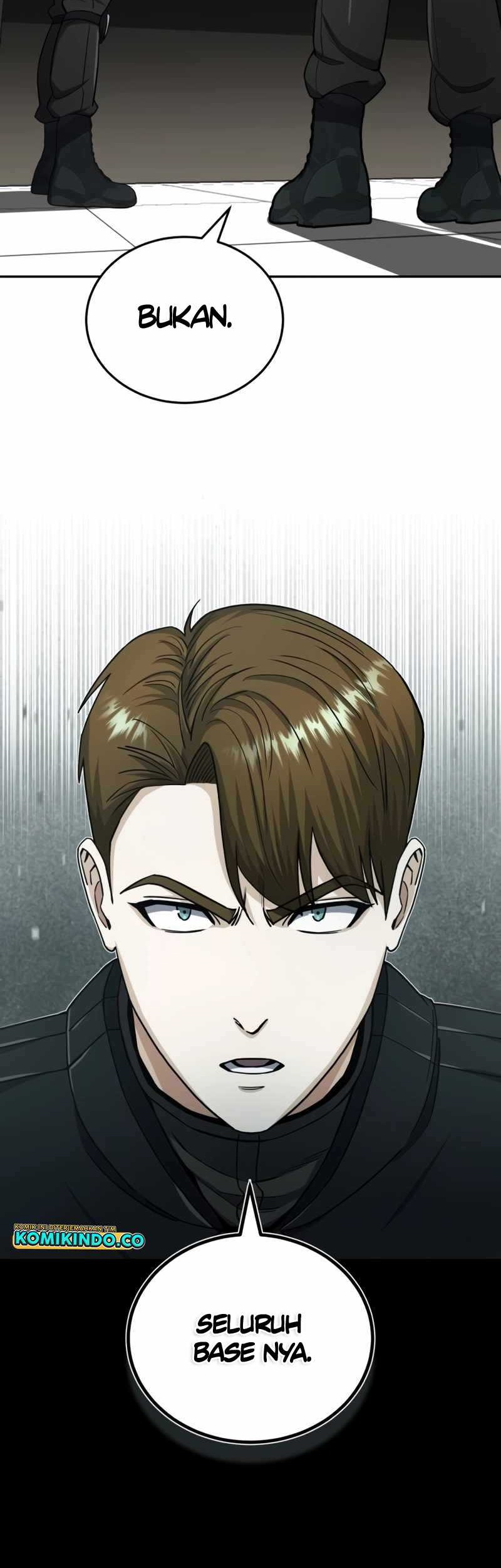 Genius of the Unique Lineage Chapter 68 Gambar 29