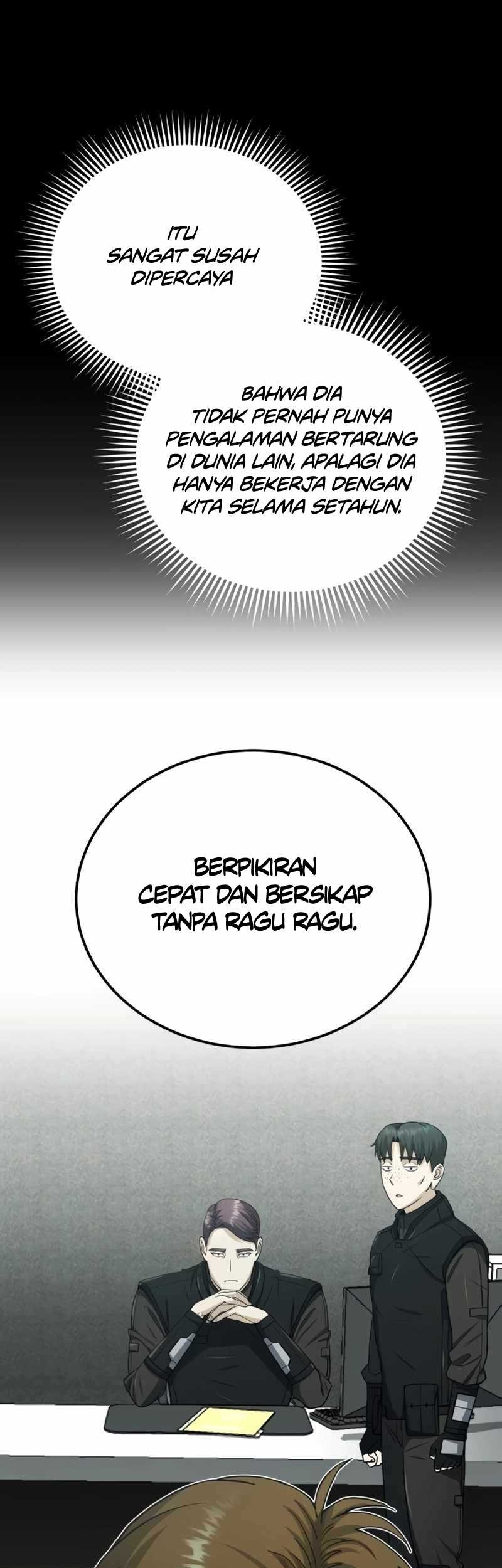 Genius of the Unique Lineage Chapter 68 Gambar 32