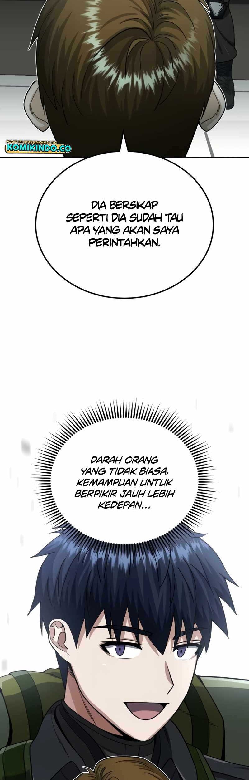 Genius of the Unique Lineage Chapter 68 Gambar 33