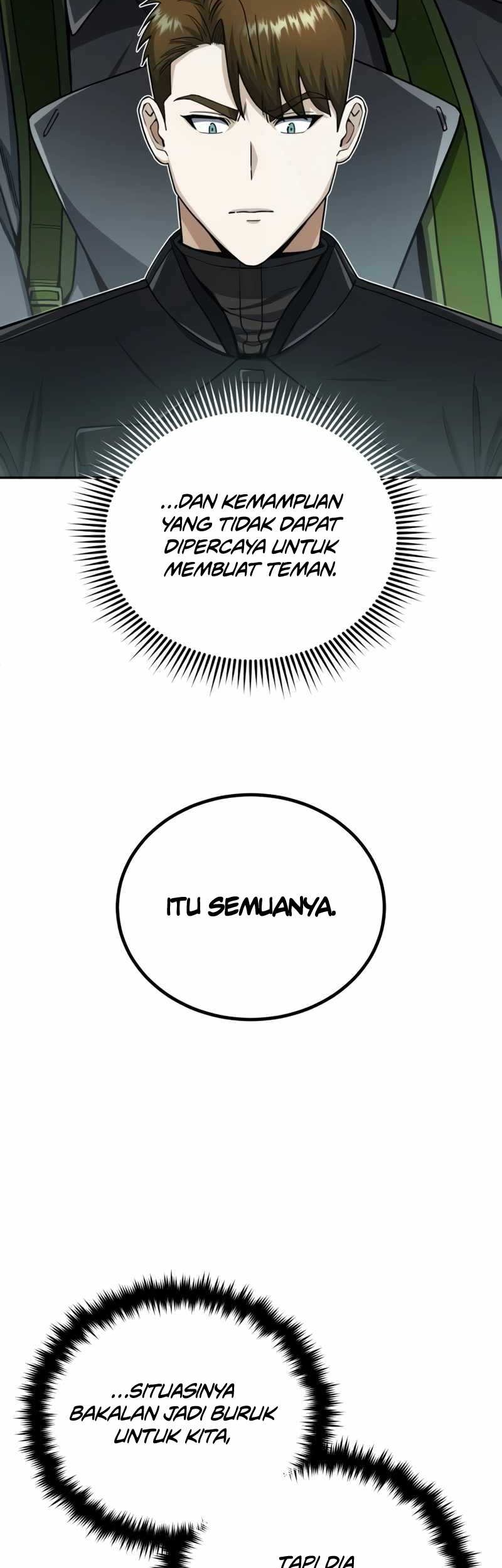 Genius of the Unique Lineage Chapter 68 Gambar 34