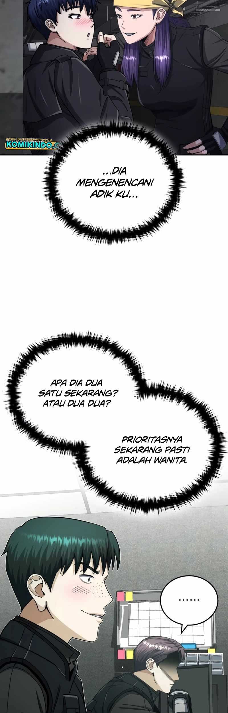 Genius of the Unique Lineage Chapter 68 Gambar 36