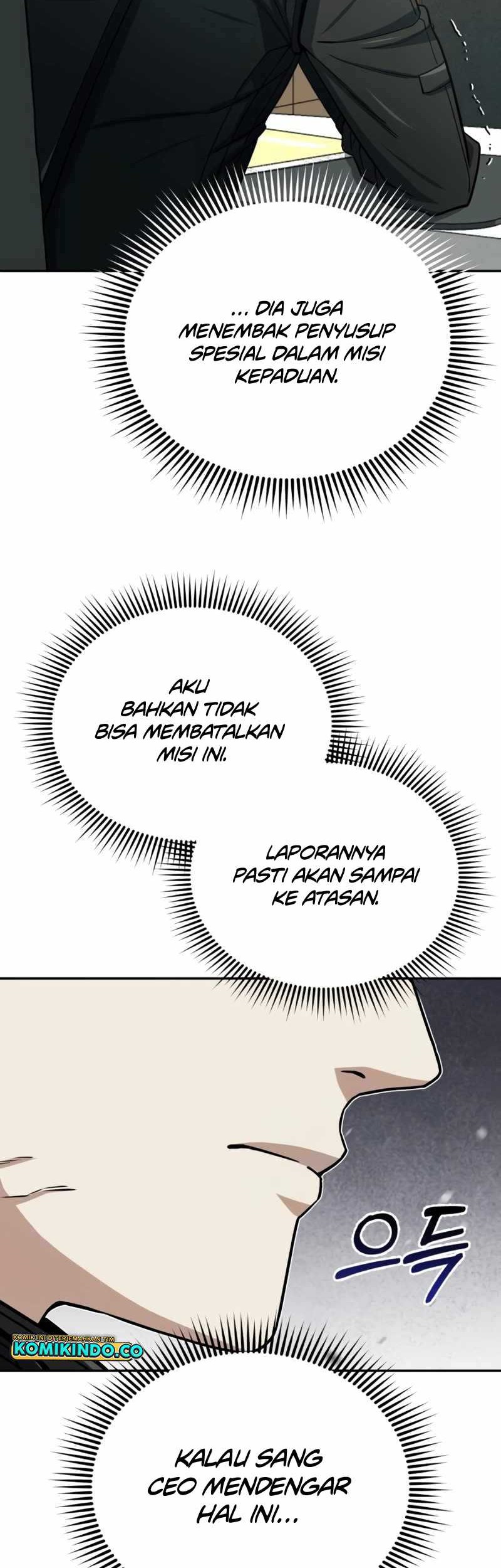 Genius of the Unique Lineage Chapter 68 Gambar 41