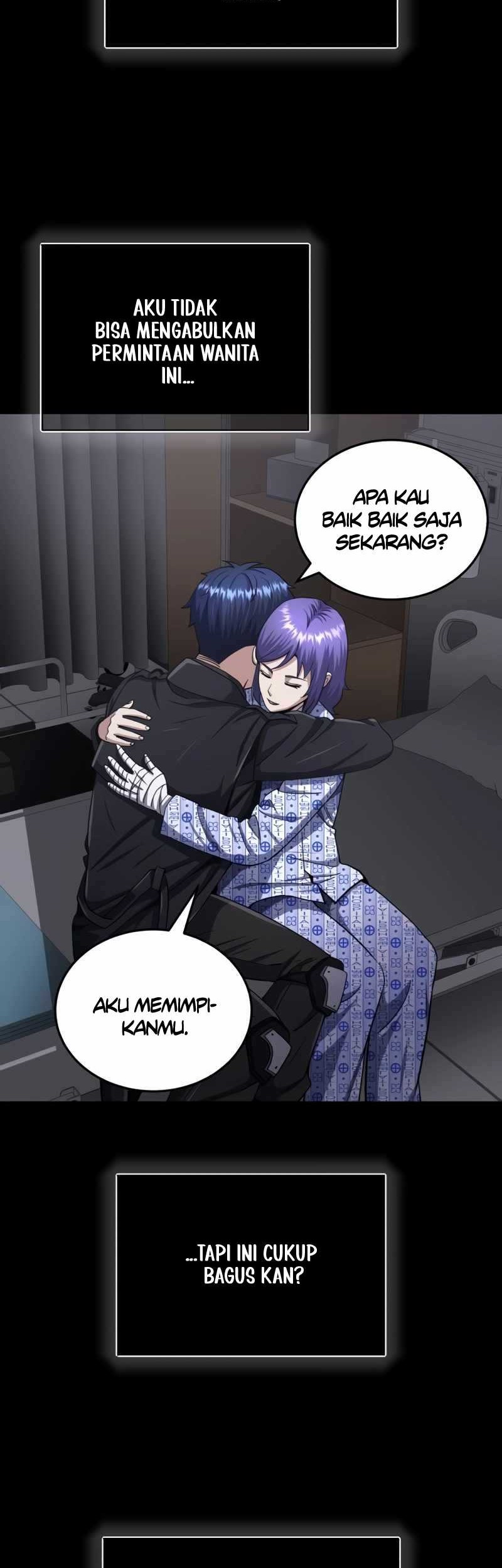 Genius of the Unique Lineage Chapter 68 Gambar 46