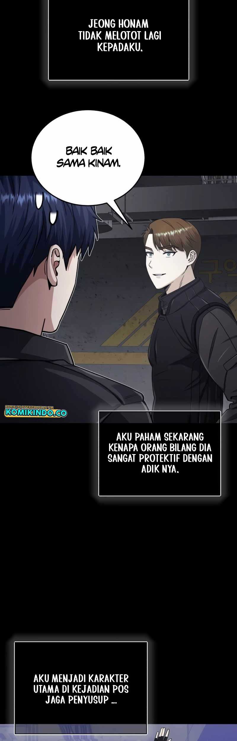 Genius of the Unique Lineage Chapter 68 Gambar 47