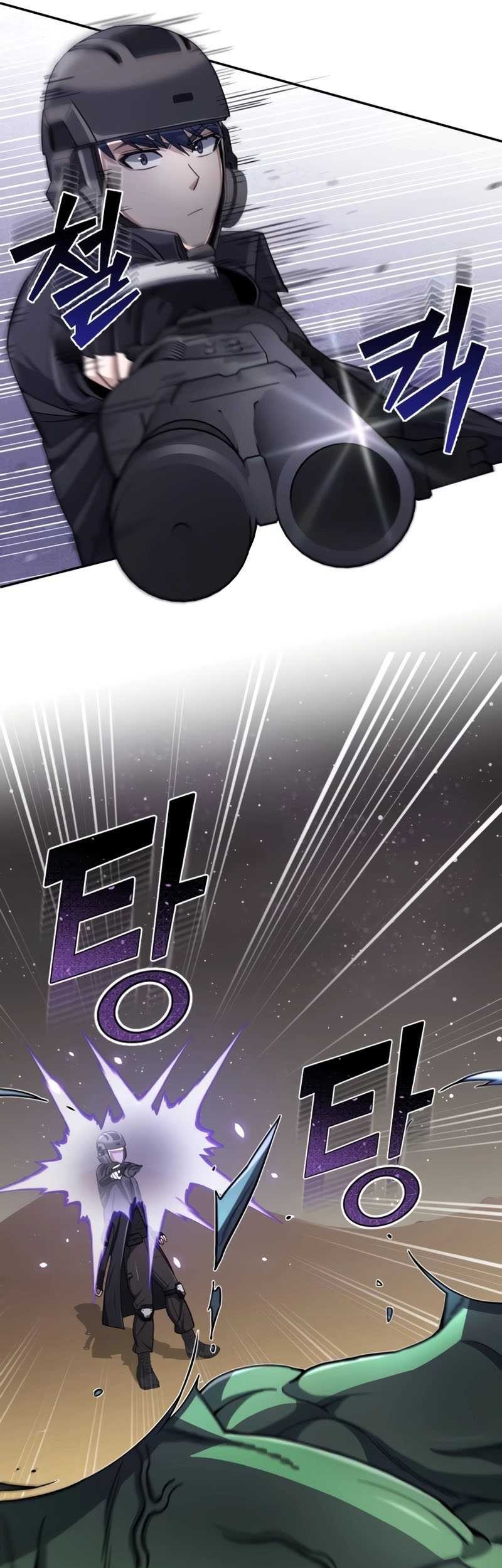 Genius of the Unique Lineage Chapter 67 Gambar 48