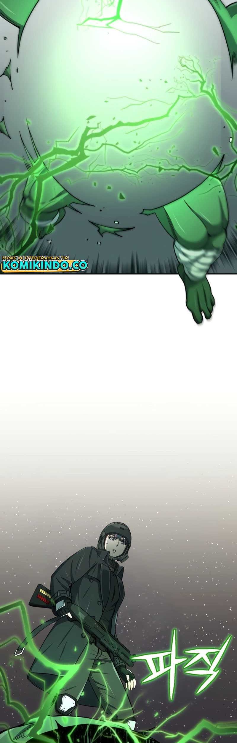 Genius of the Unique Lineage Chapter 67 Gambar 50