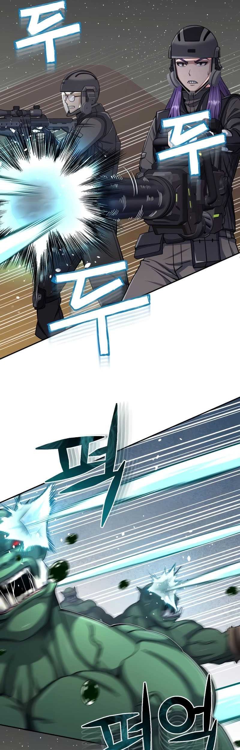 Genius of the Unique Lineage Chapter 67 Gambar 56