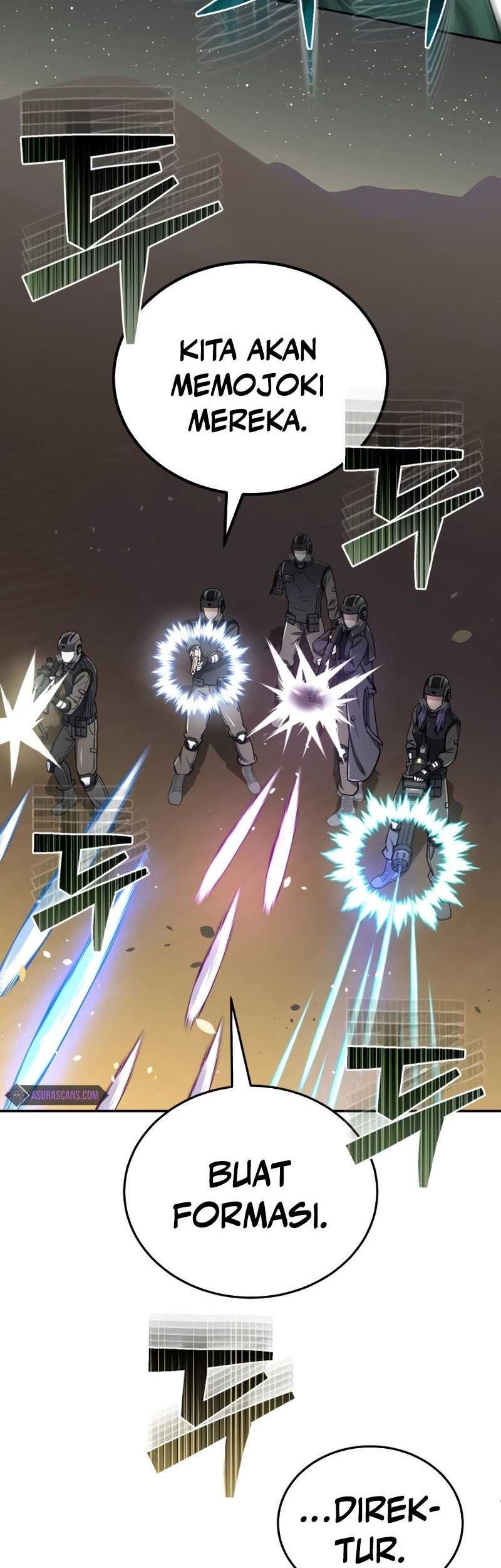 Genius of the Unique Lineage Chapter 67 Gambar 57