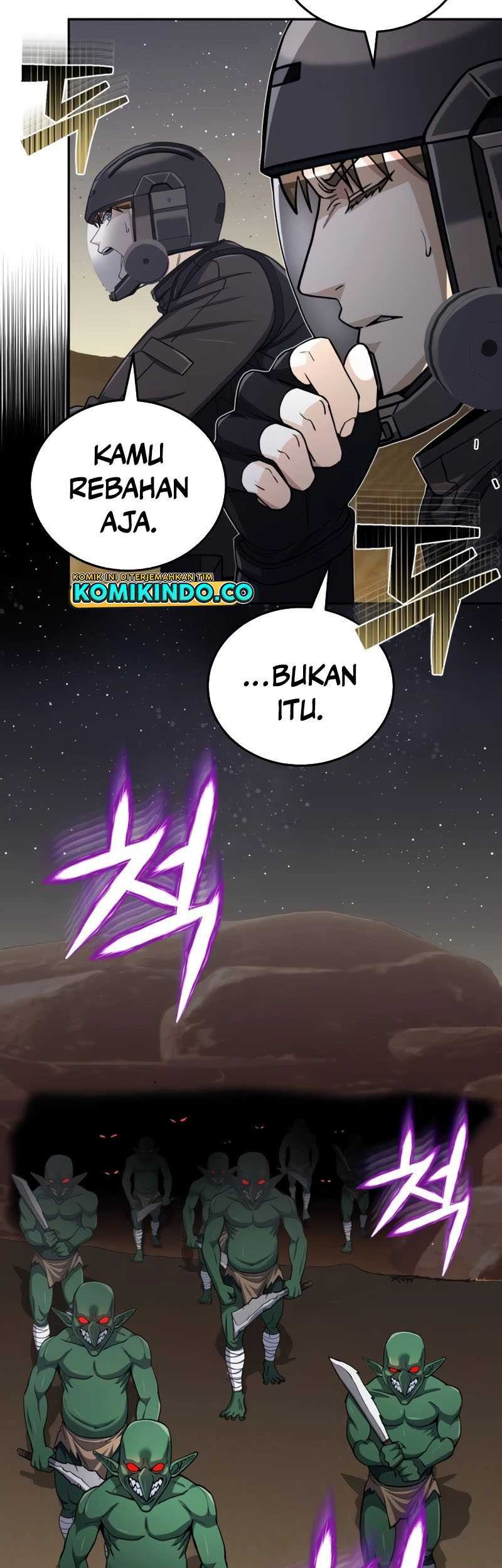 Genius of the Unique Lineage Chapter 67 Gambar 58