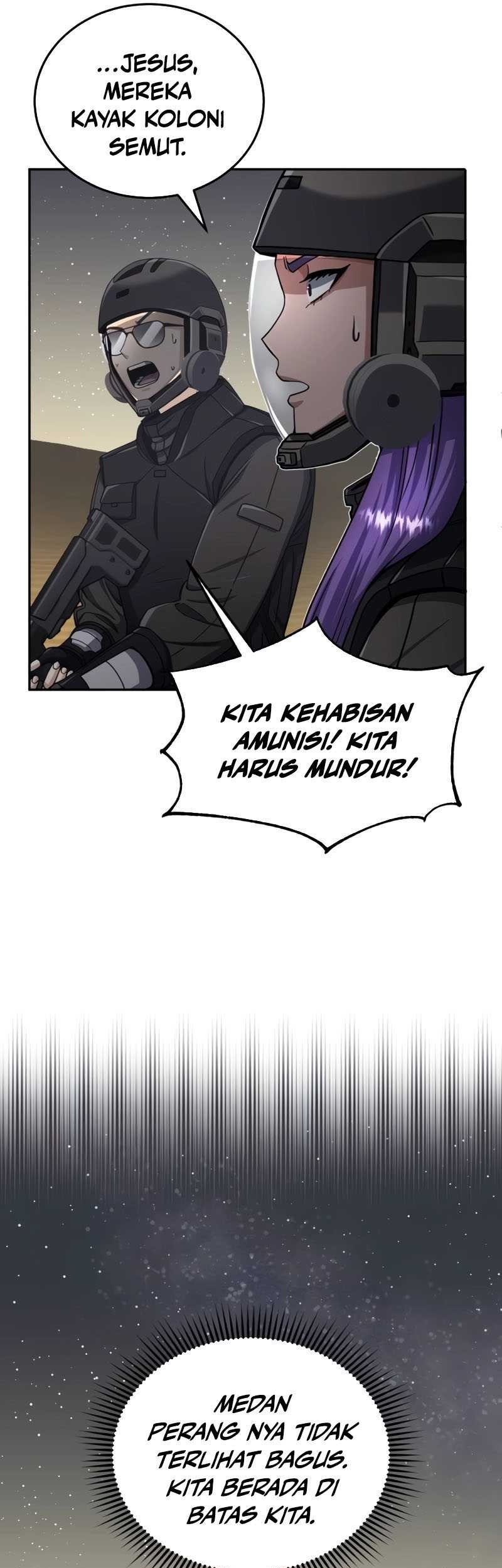 Genius of the Unique Lineage Chapter 67 Gambar 60