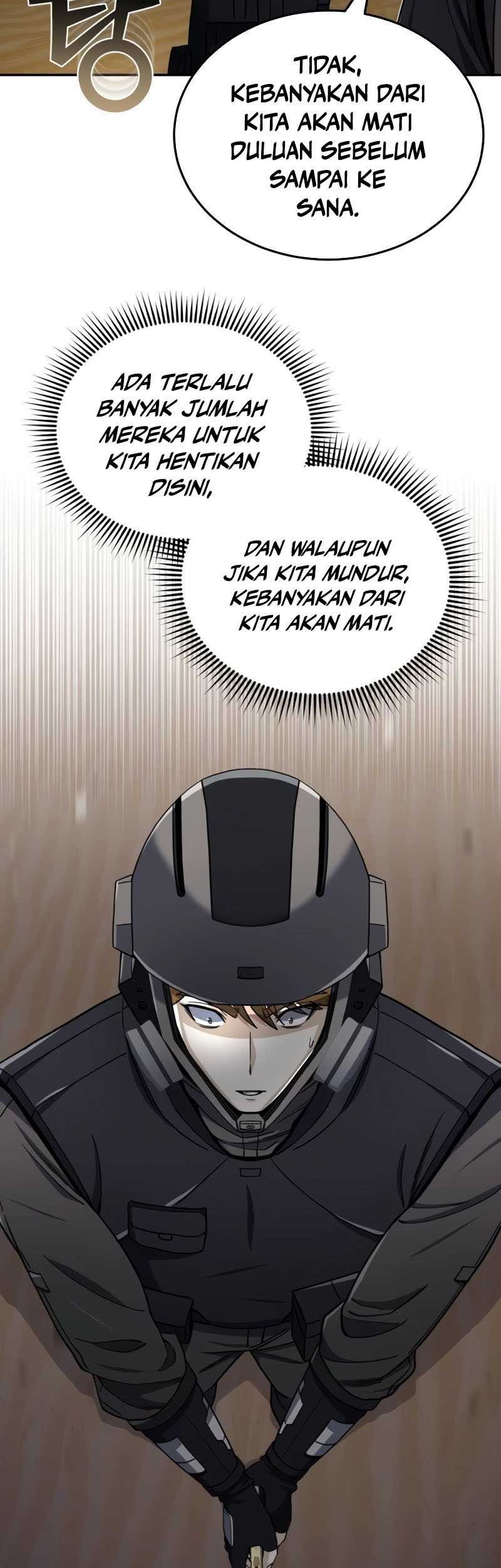 Genius of the Unique Lineage Chapter 67 Gambar 62