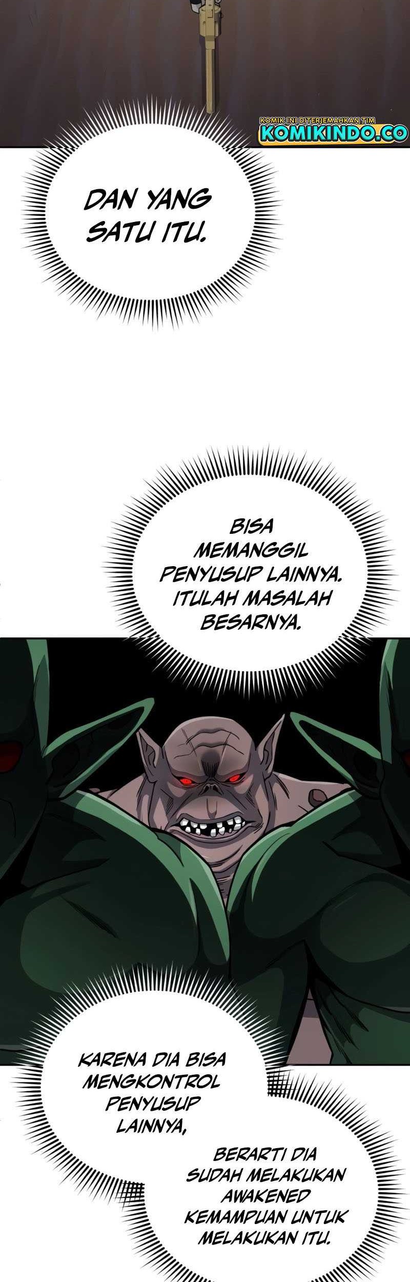 Genius of the Unique Lineage Chapter 67 Gambar 63