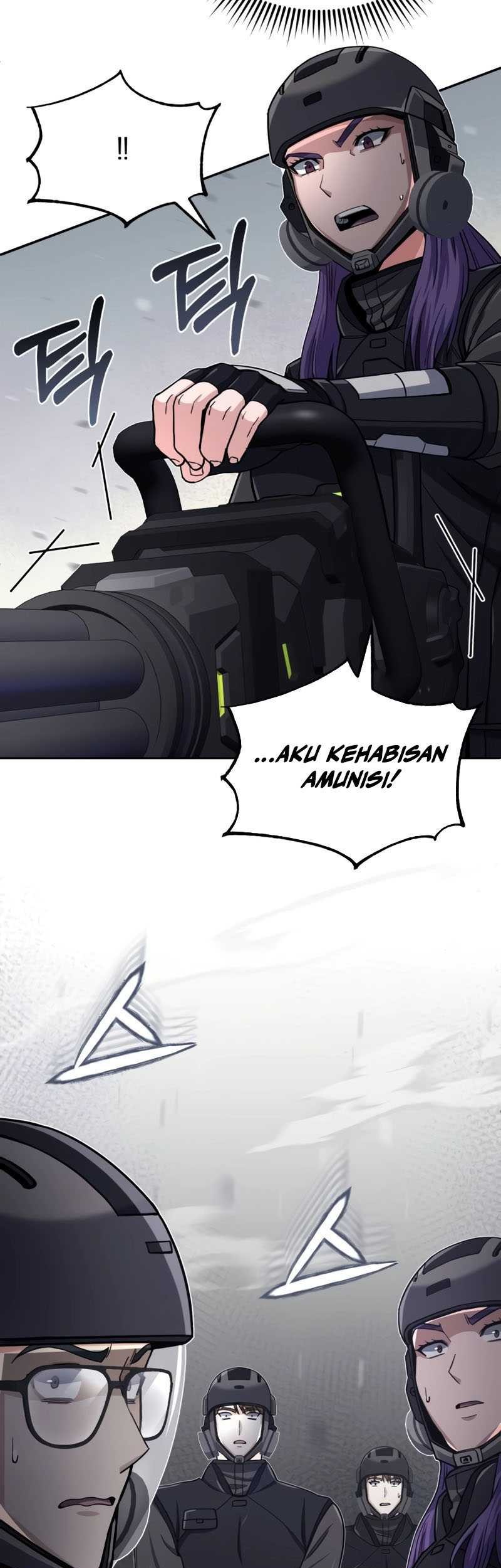 Genius of the Unique Lineage Chapter 67 Gambar 64