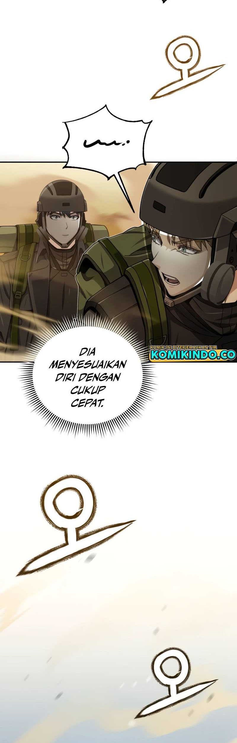 Genius of the Unique Lineage Chapter 67 Gambar 3