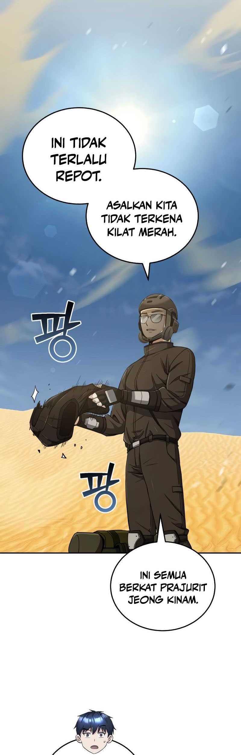 Genius of the Unique Lineage Chapter 67 Gambar 4